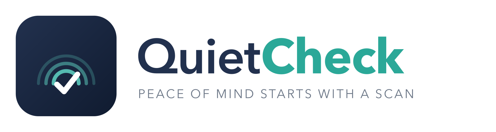QuietCheck